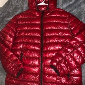 ZARA Lightweight Performance Jacket